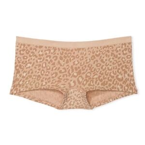 VS SEAMLESS BOY SHORT PANTY